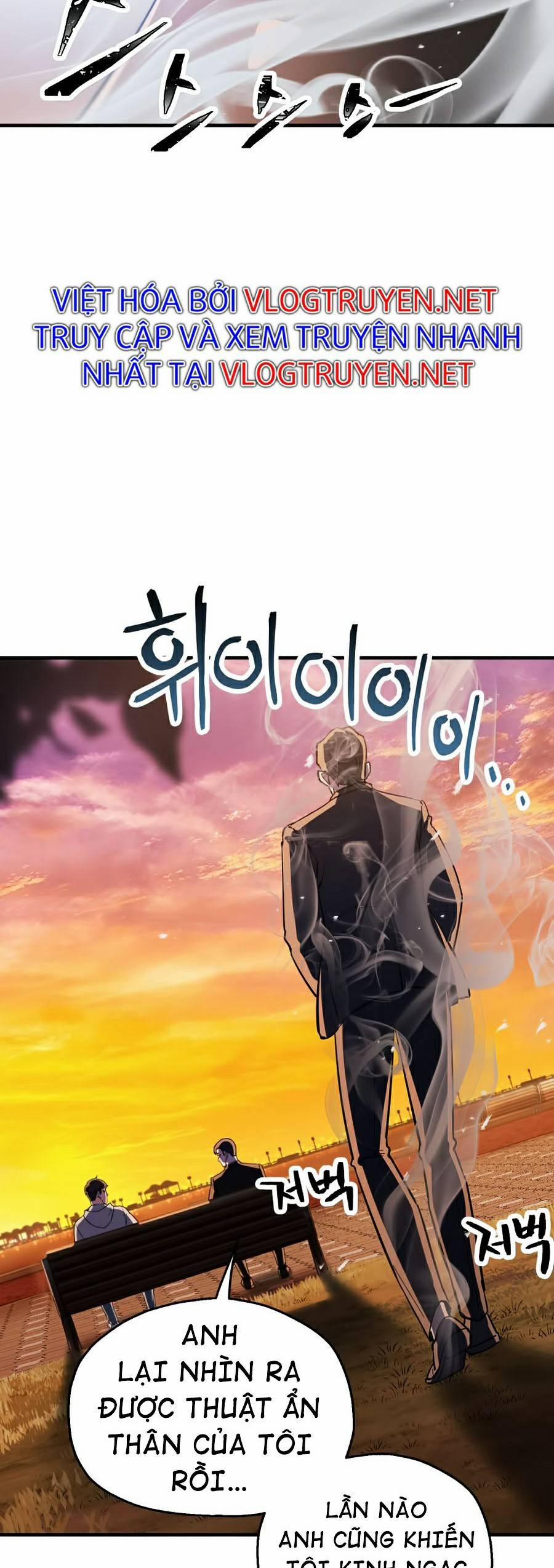 Người Chơi Không Thể Thăng Cấp 47 trang 33
