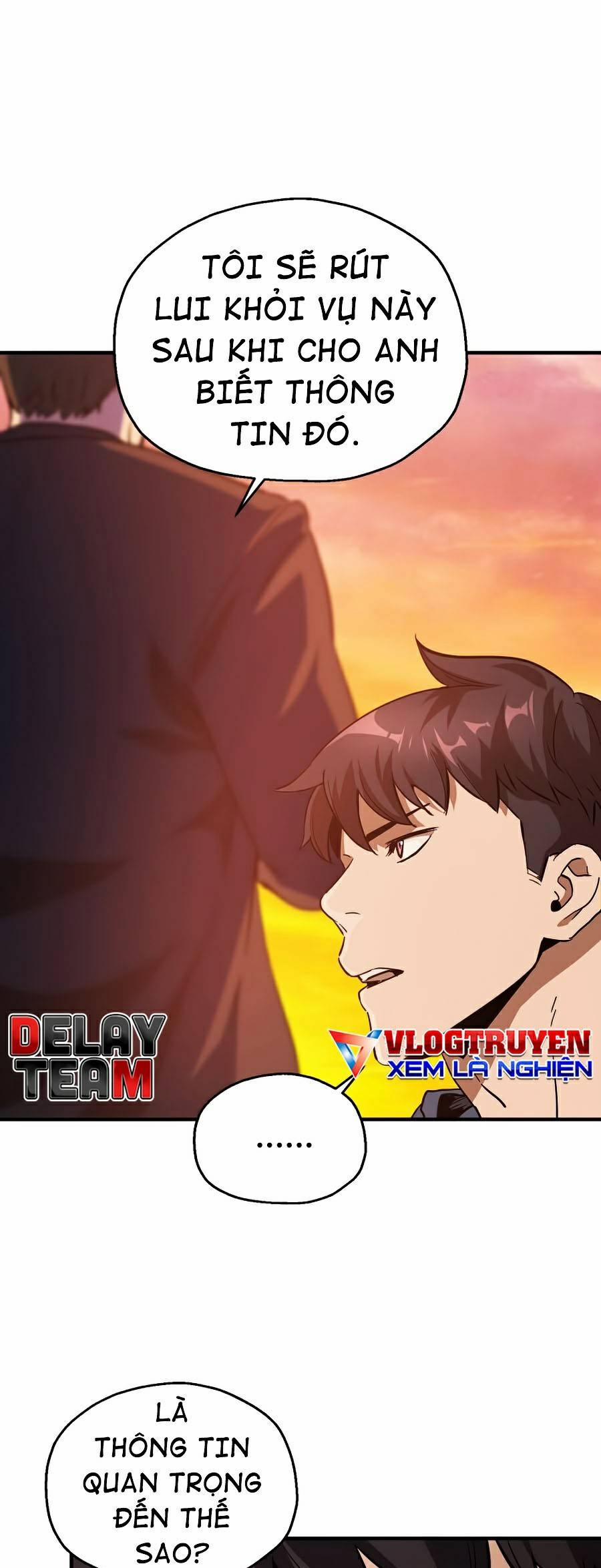 Người Chơi Không Thể Thăng Cấp 47 trang 40