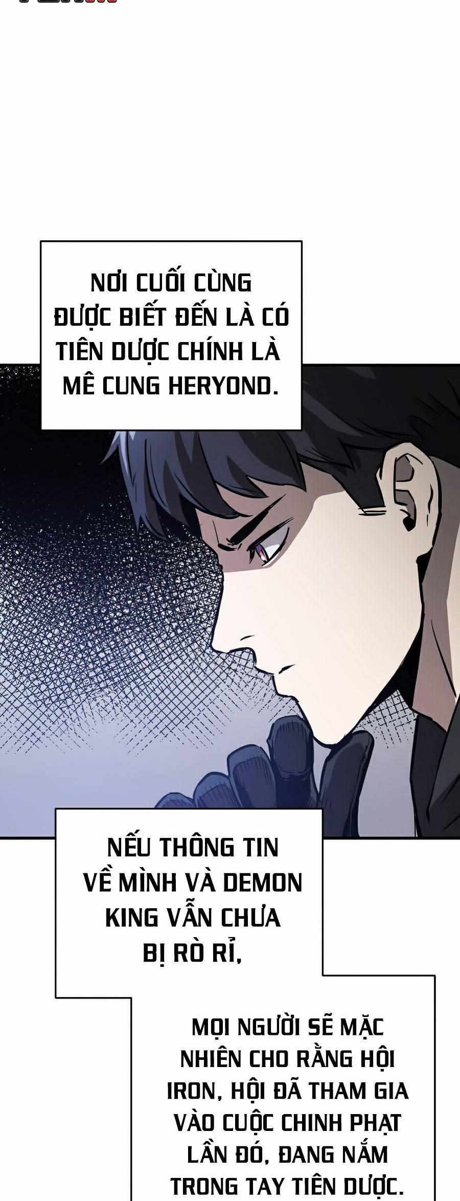 Người Chơi Không Thể Thăng Cấp 47 trang 45