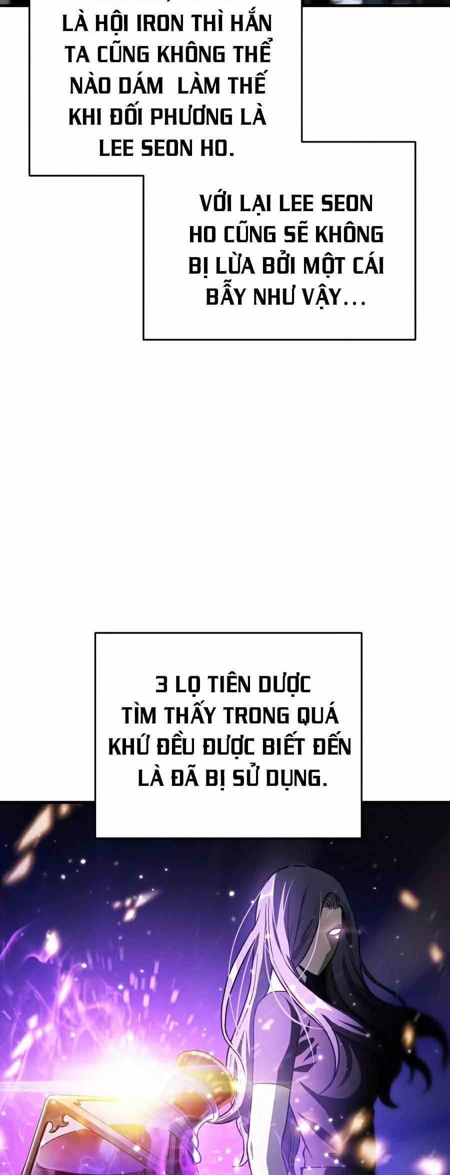 Người Chơi Không Thể Thăng Cấp 47 trang 47