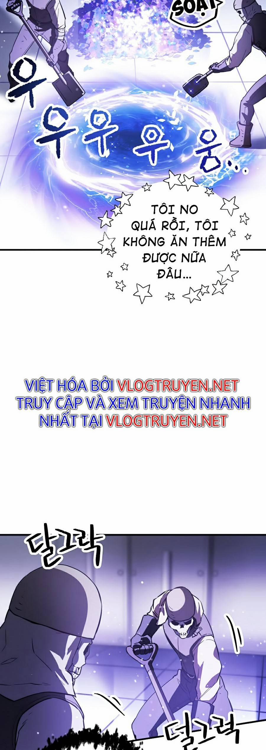 Người Chơi Không Thể Thăng Cấp 47 trang 53