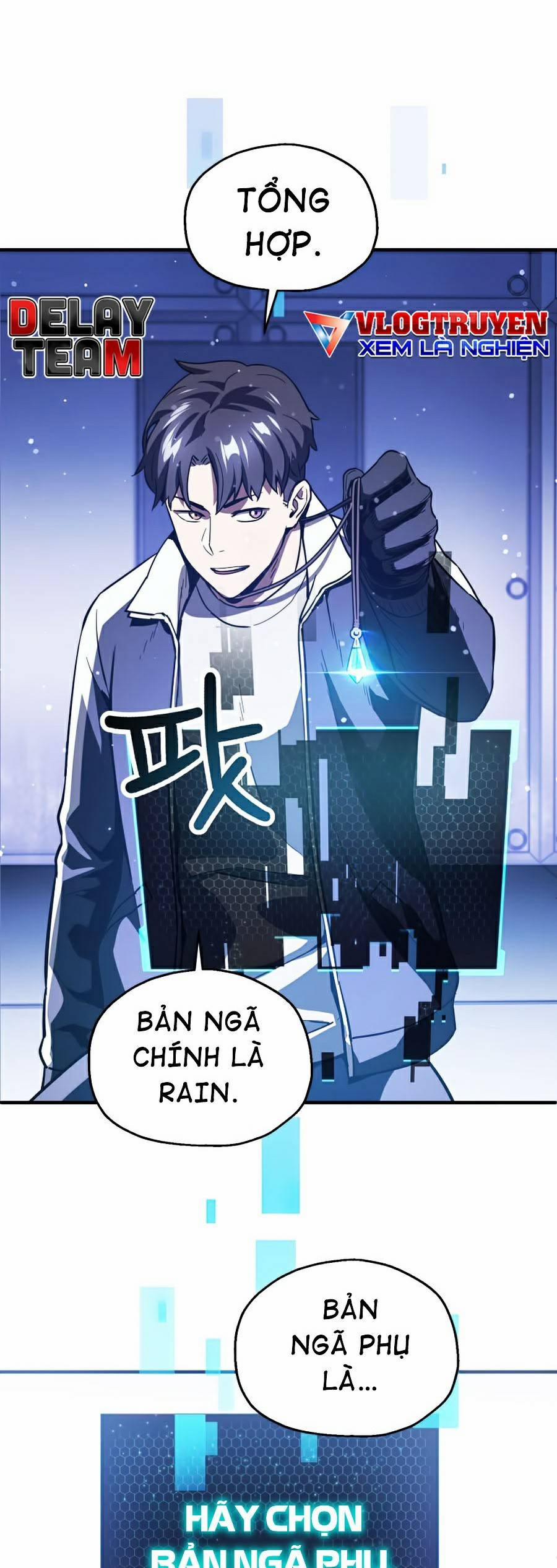 Người Chơi Không Thể Thăng Cấp 47 trang 57