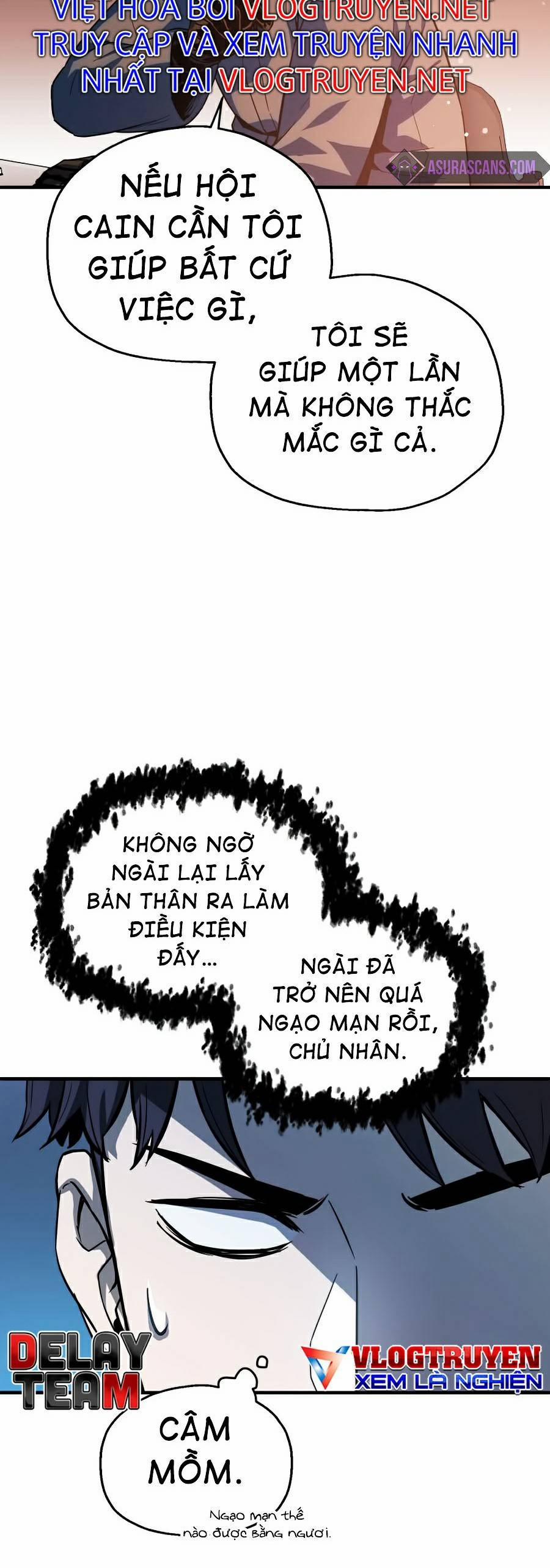 Người Chơi Không Thể Thăng Cấp 47 trang 6