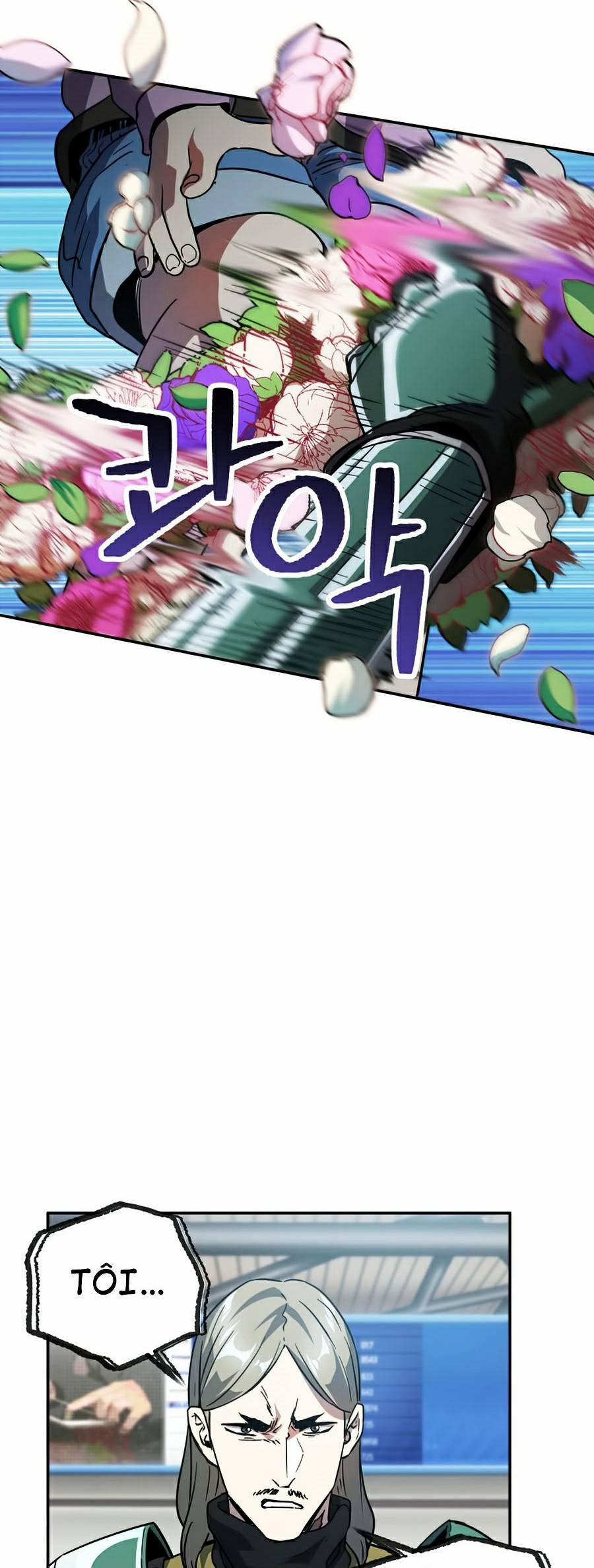 Người Chơi Không Thể Thăng Cấp 48 trang 15