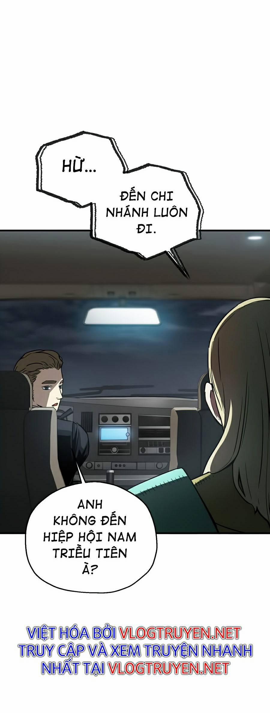 Người Chơi Không Thể Thăng Cấp 48 trang 19
