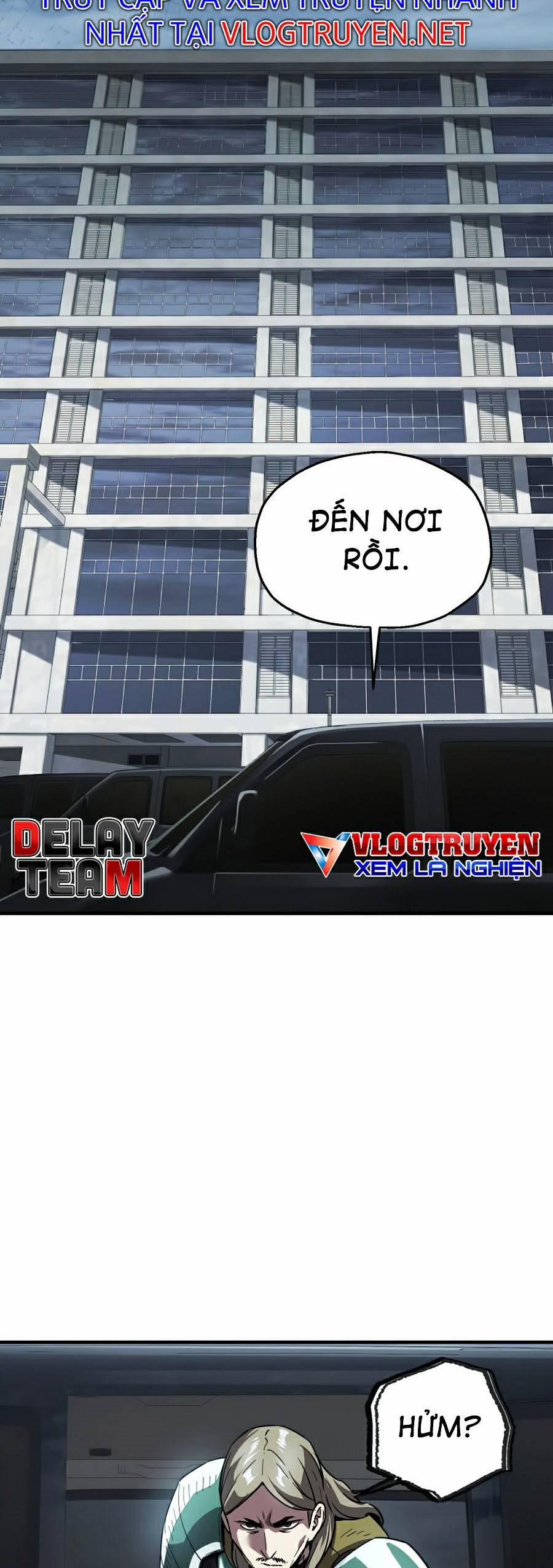 Người Chơi Không Thể Thăng Cấp 48 trang 24