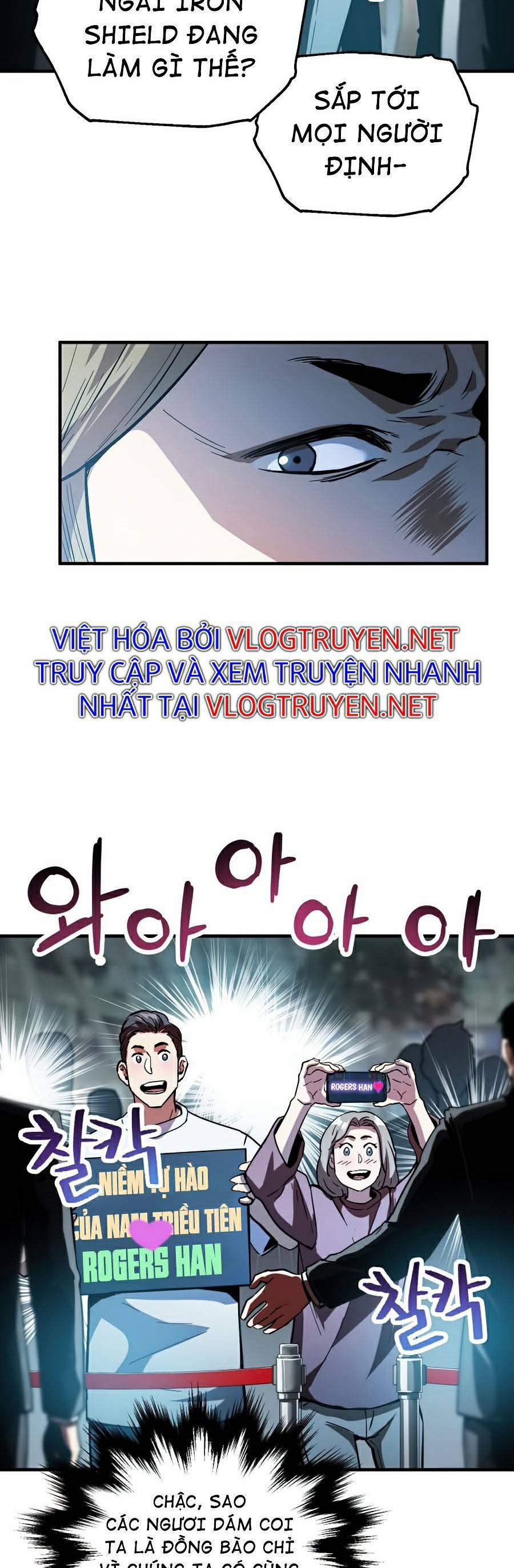 Người Chơi Không Thể Thăng Cấp 48 trang 4