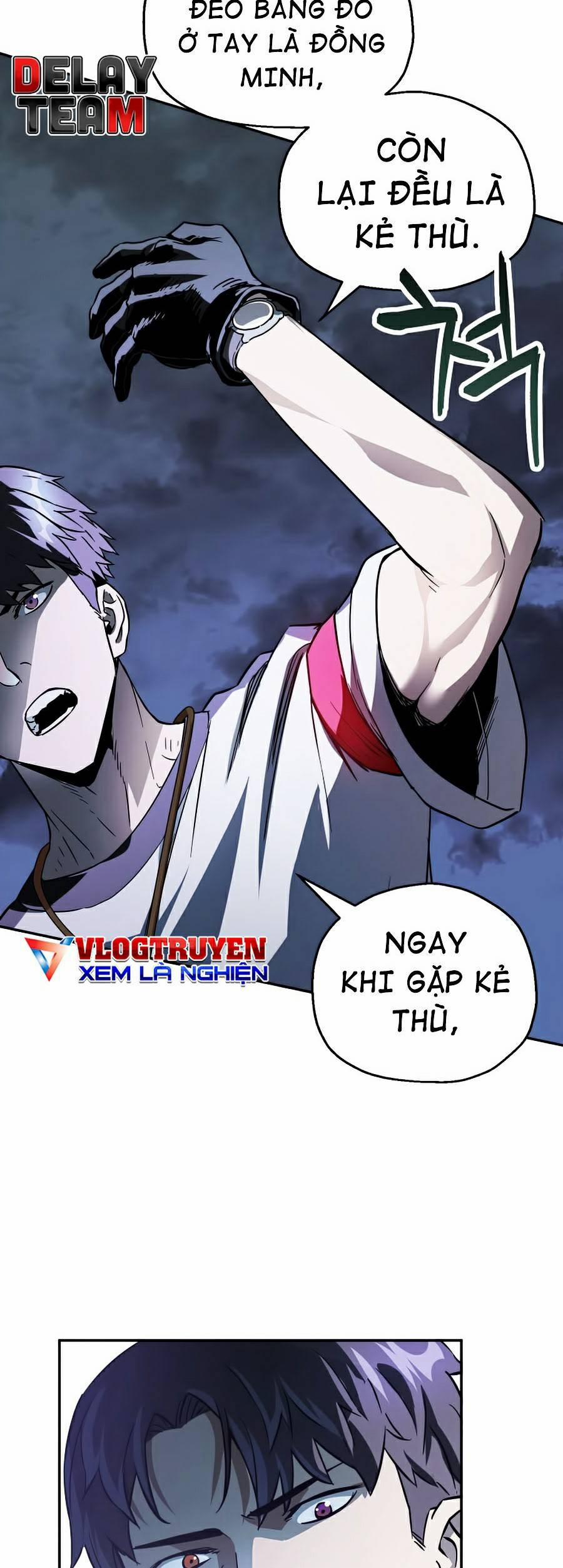 Người Chơi Không Thể Thăng Cấp 48 trang 42