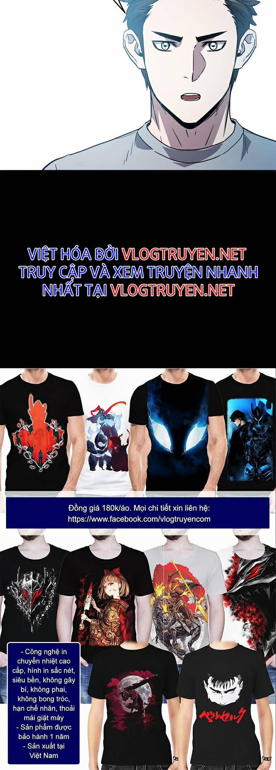 Người Chơi Không Thể Thăng Cấp 48 trang 49