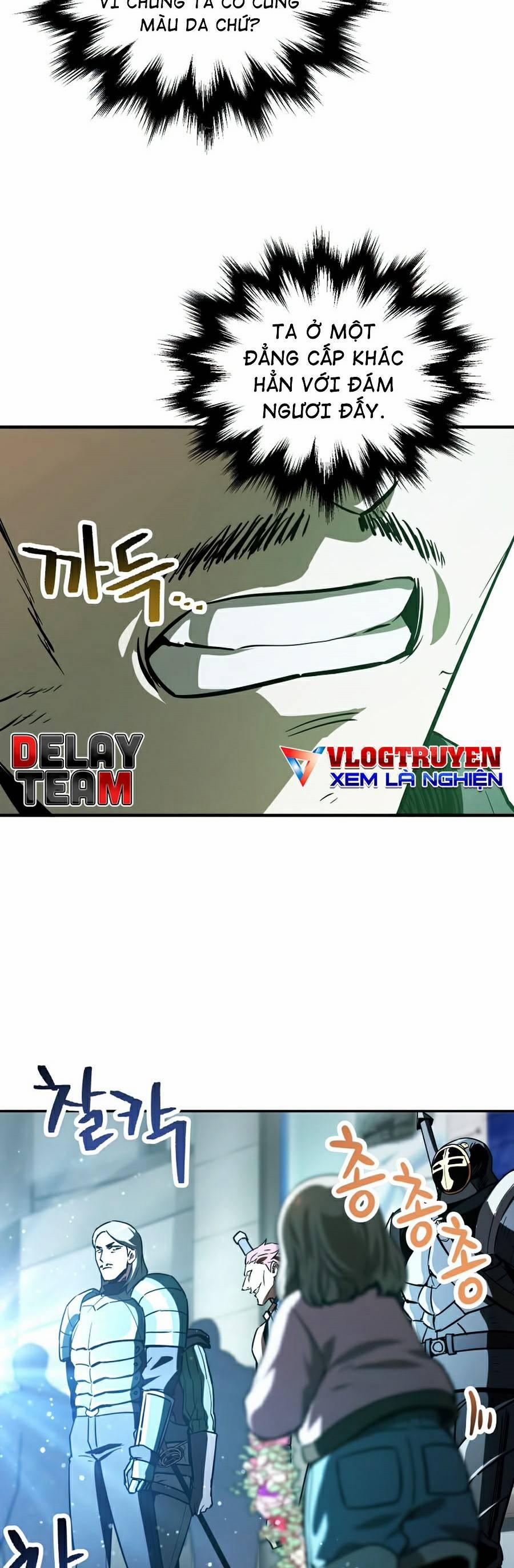 Người Chơi Không Thể Thăng Cấp 48 trang 5