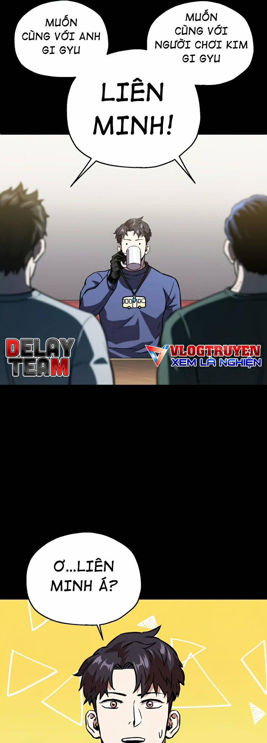 Người Chơi Không Thể Thăng Cấp 48 trang 50