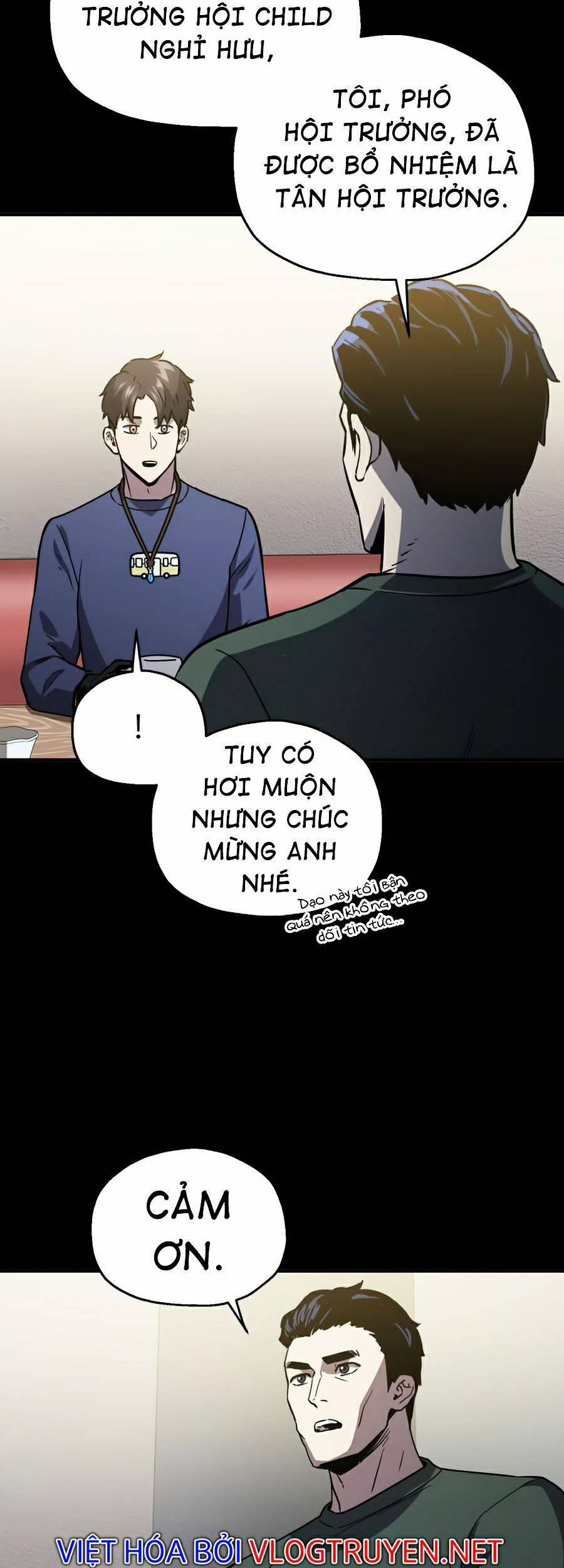 Người Chơi Không Thể Thăng Cấp 48 trang 53