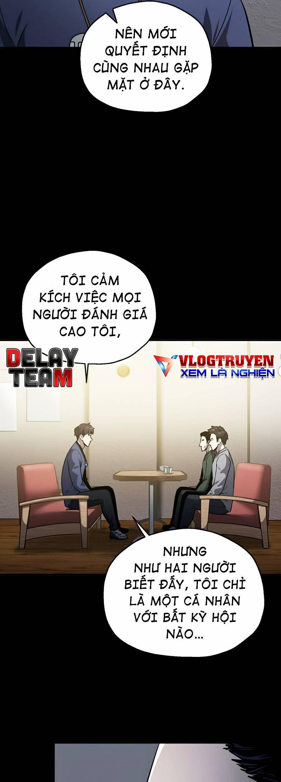 Người Chơi Không Thể Thăng Cấp 48 trang 55