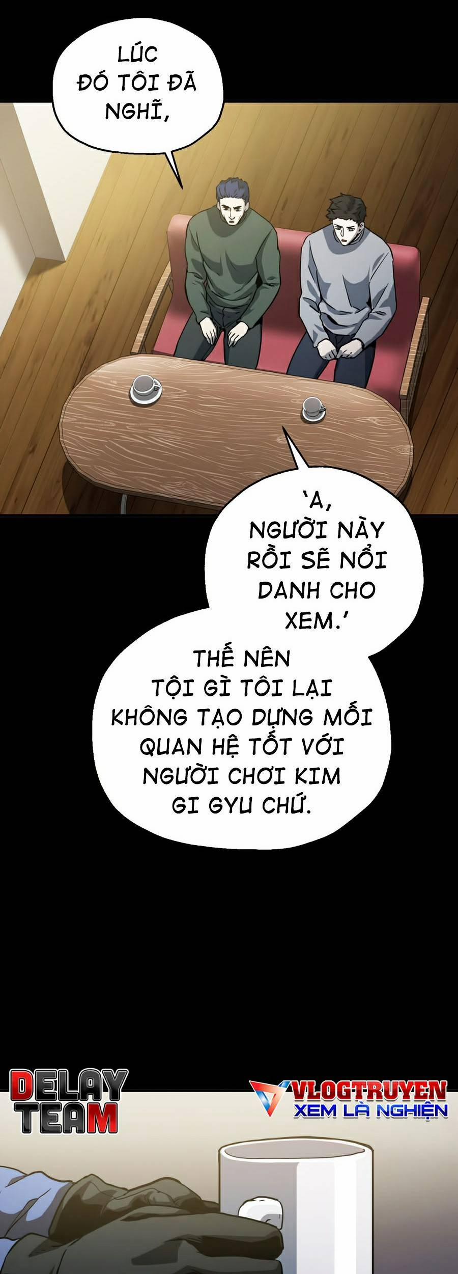 Người Chơi Không Thể Thăng Cấp 48 trang 57