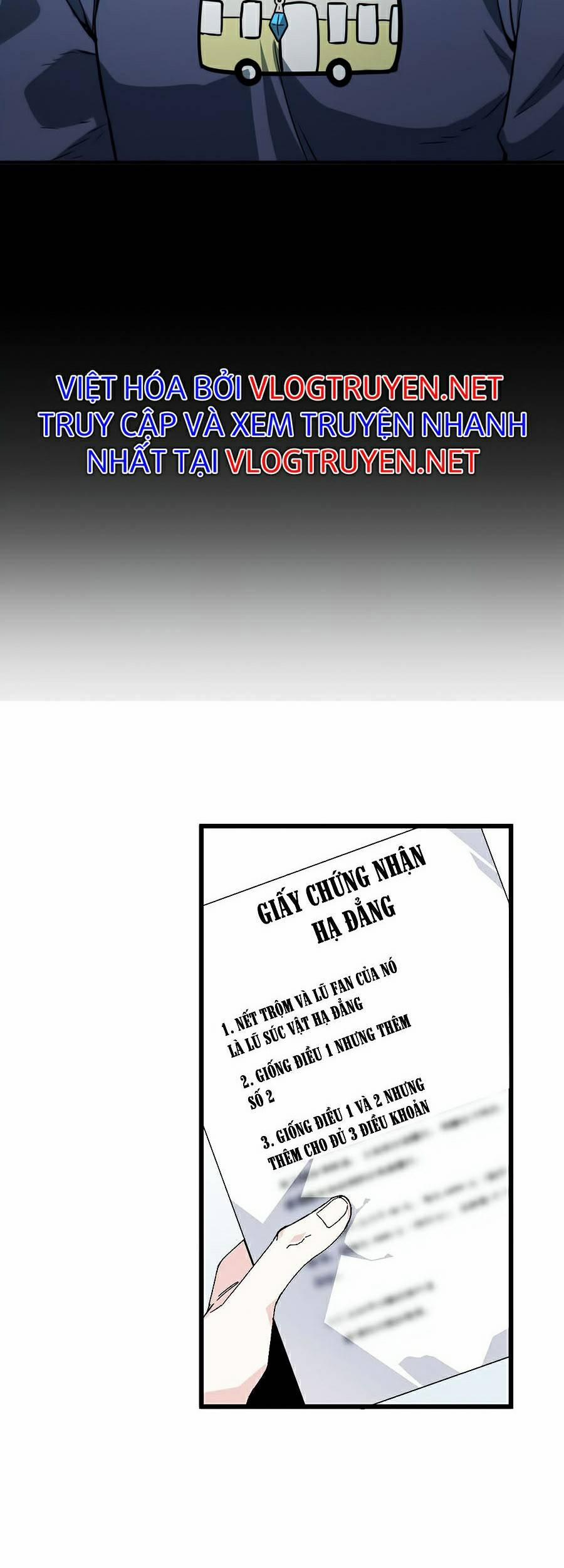 Người Chơi Không Thể Thăng Cấp 48 trang 59