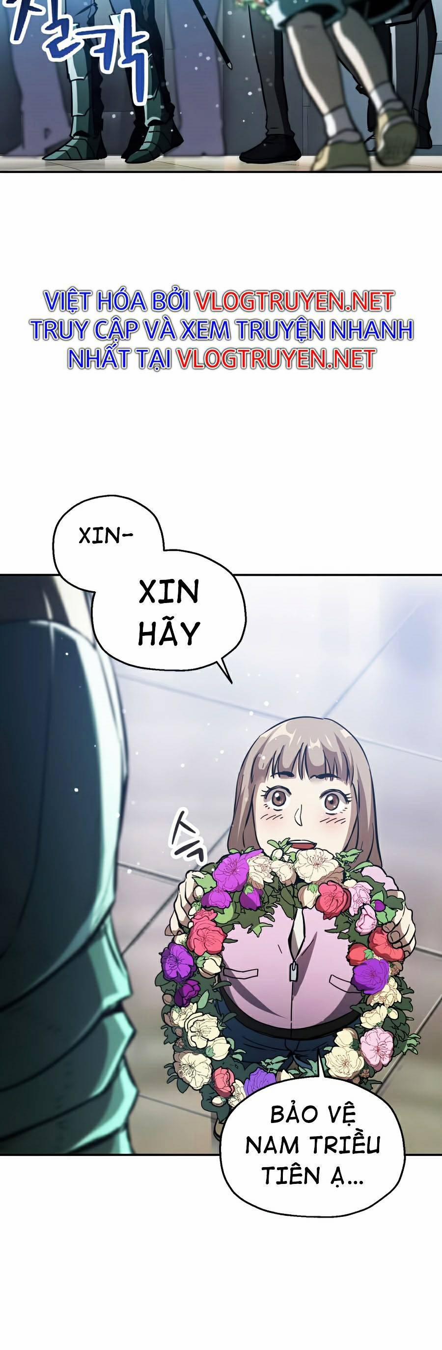 Người Chơi Không Thể Thăng Cấp 48 trang 6