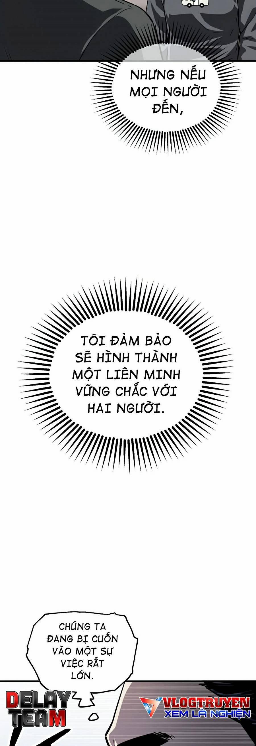 Người Chơi Không Thể Thăng Cấp 48 trang 62