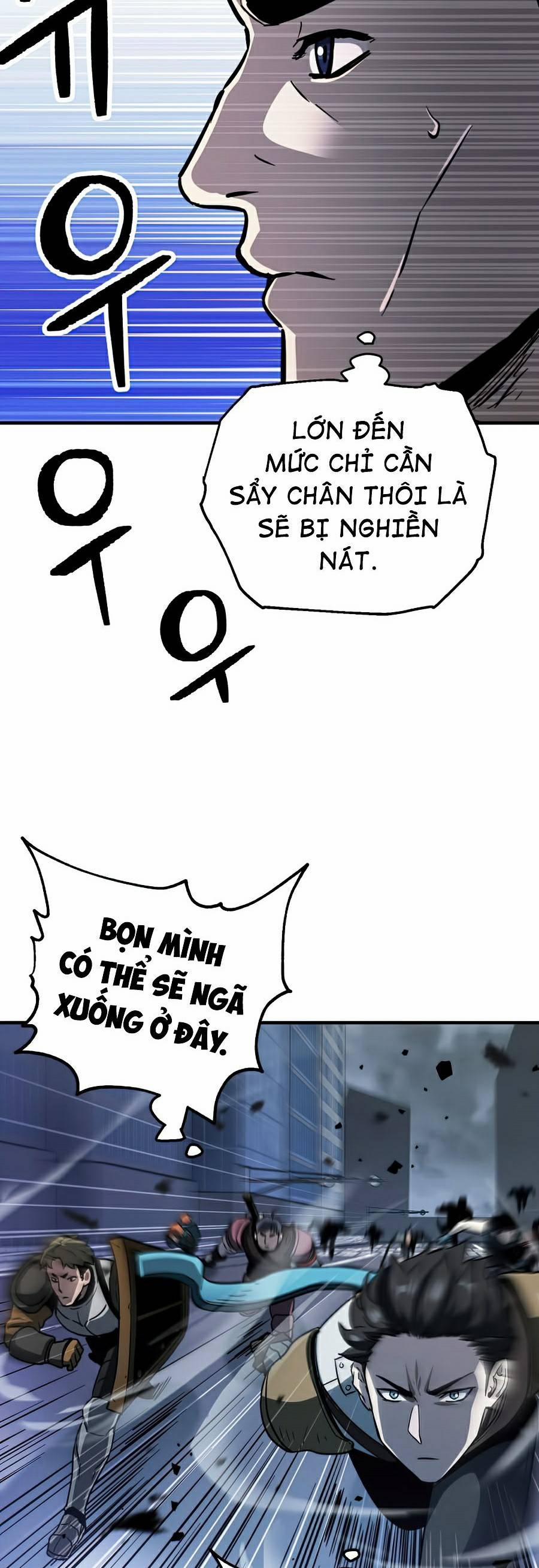 Người Chơi Không Thể Thăng Cấp 48 trang 63