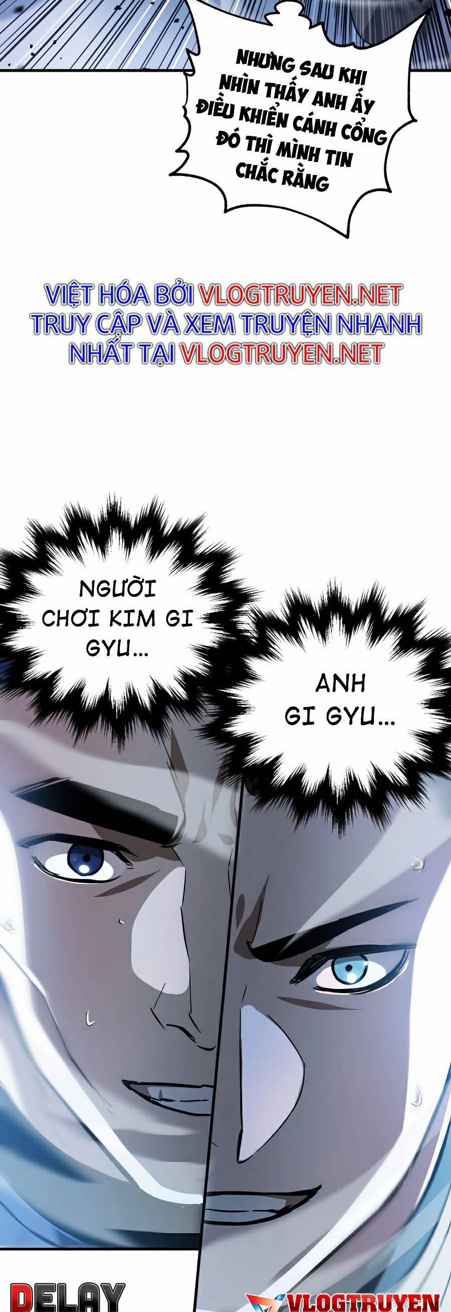 Người Chơi Không Thể Thăng Cấp 48 trang 64