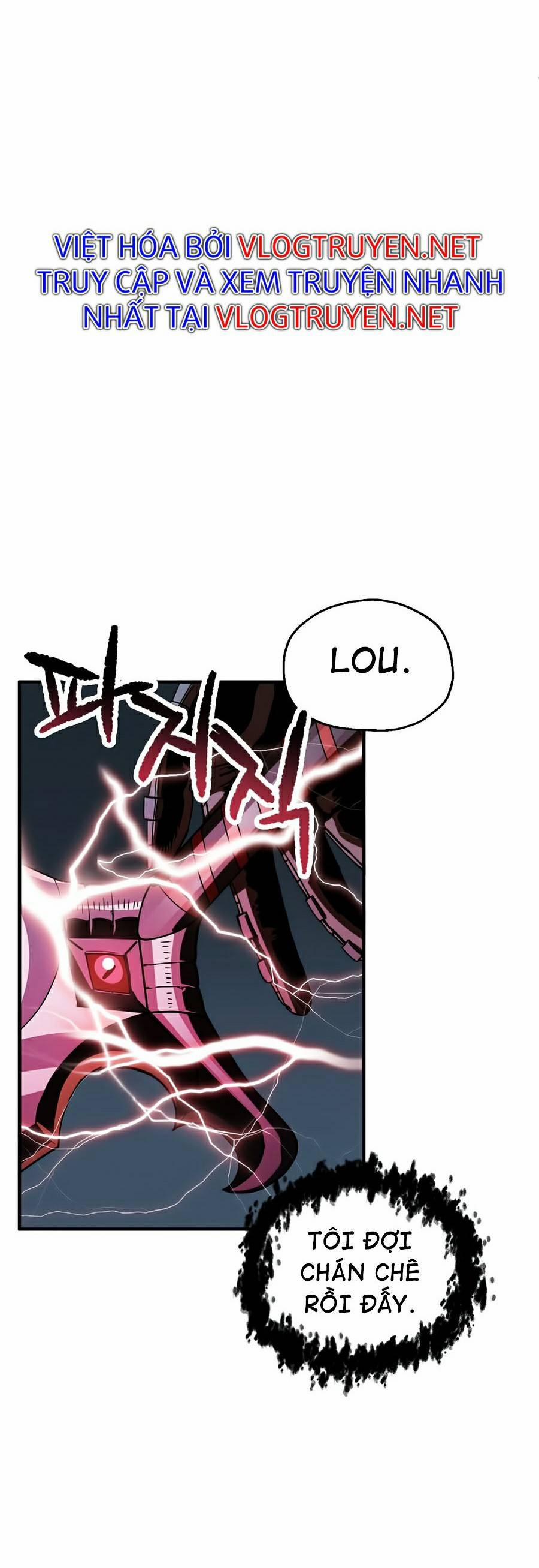 Người Chơi Không Thể Thăng Cấp 48 trang 66