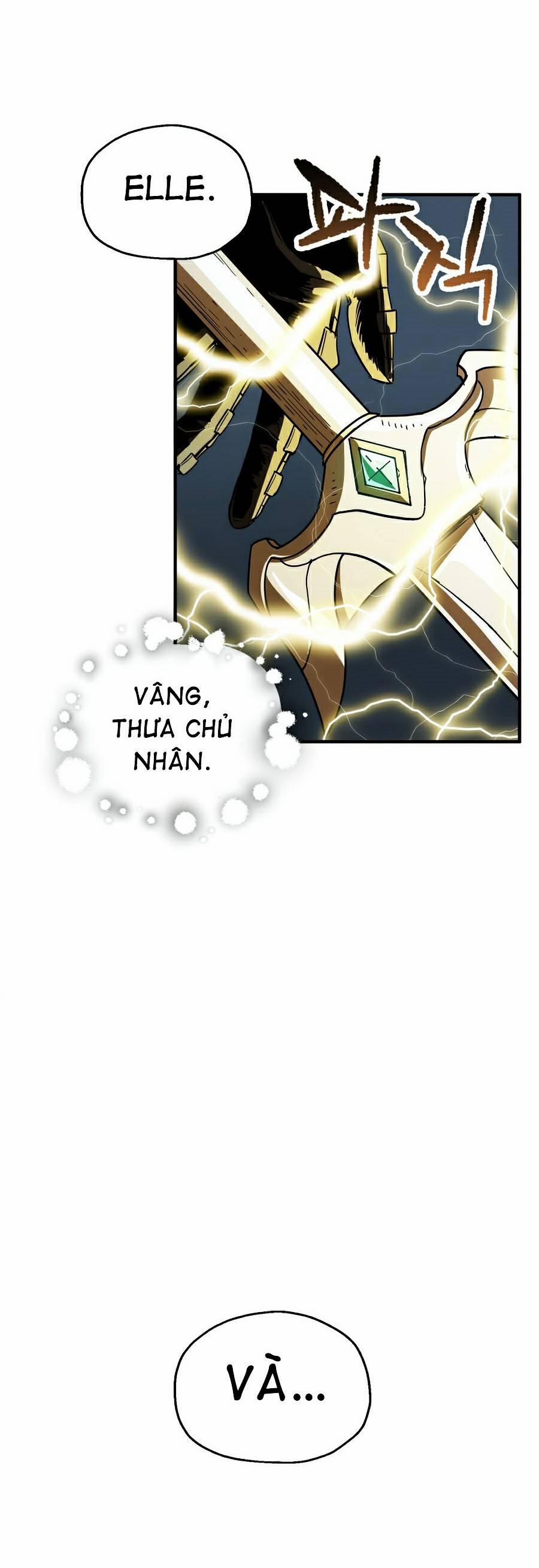 Người Chơi Không Thể Thăng Cấp 48 trang 67