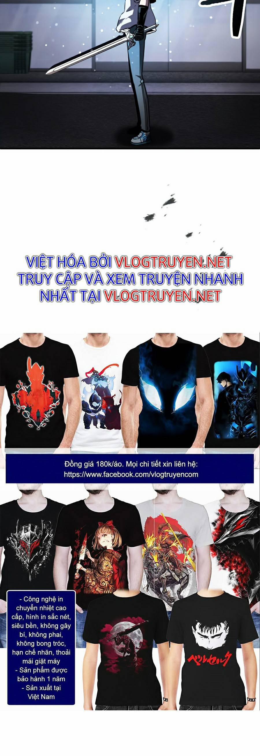 Người Chơi Không Thể Thăng Cấp 48 trang 69