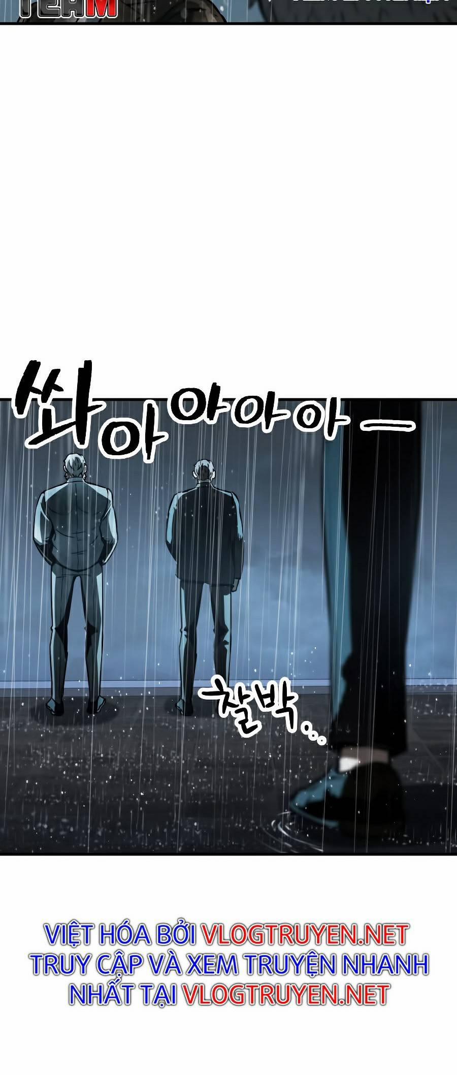 Người Chơi Không Thể Thăng Cấp 49 trang 11
