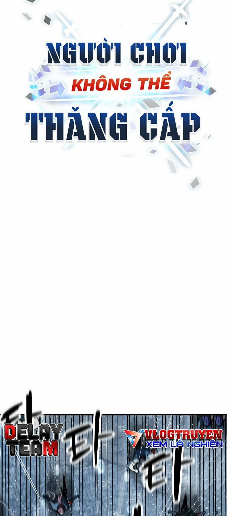 Người Chơi Không Thể Thăng Cấp 49 trang 15