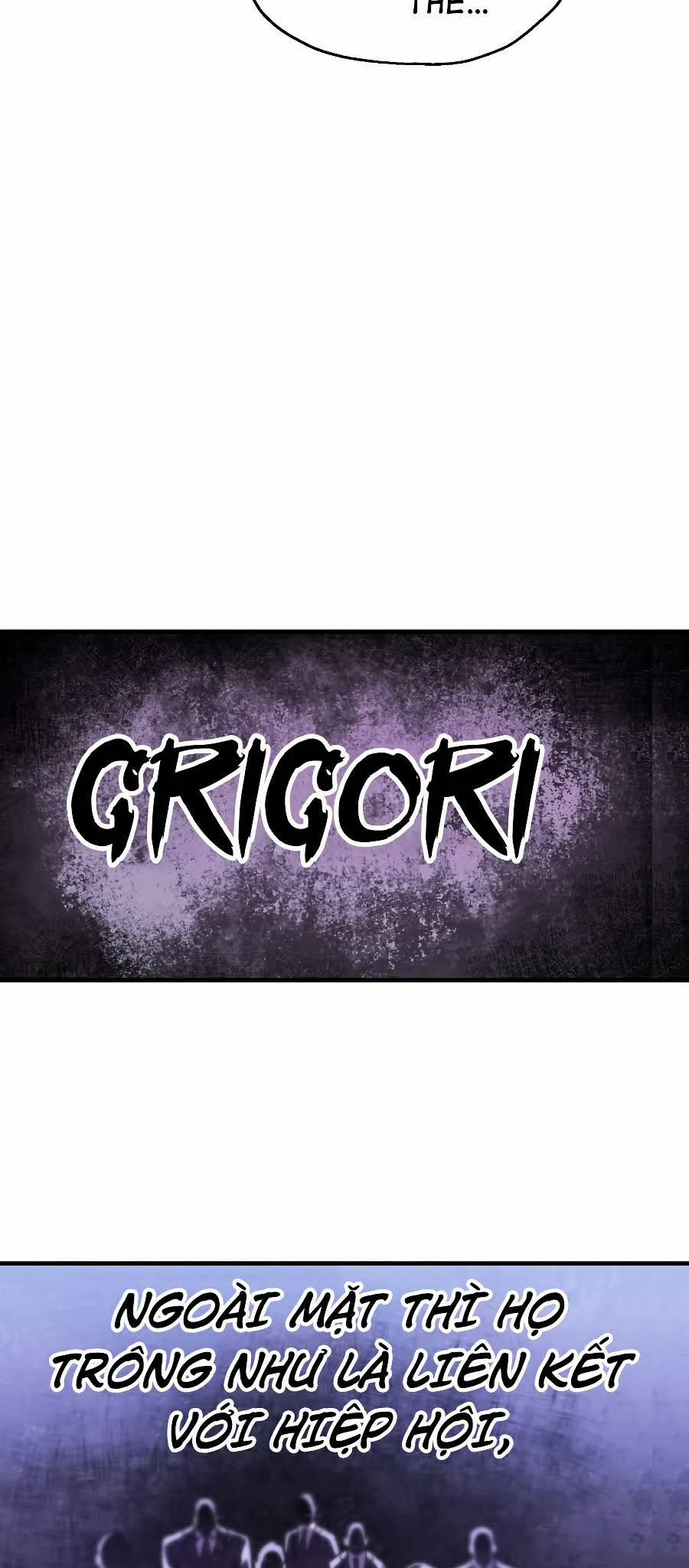 Người Chơi Không Thể Thăng Cấp 49 trang 19