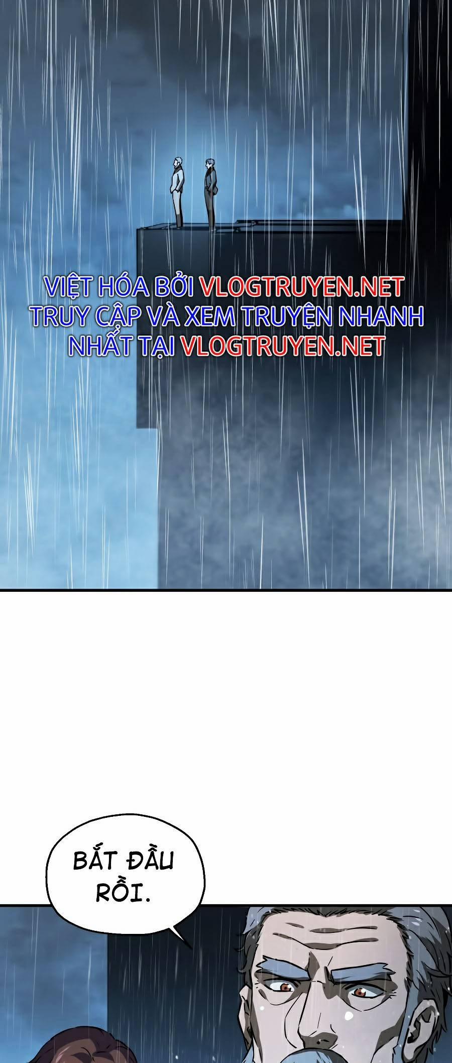 Người Chơi Không Thể Thăng Cấp 49 trang 2