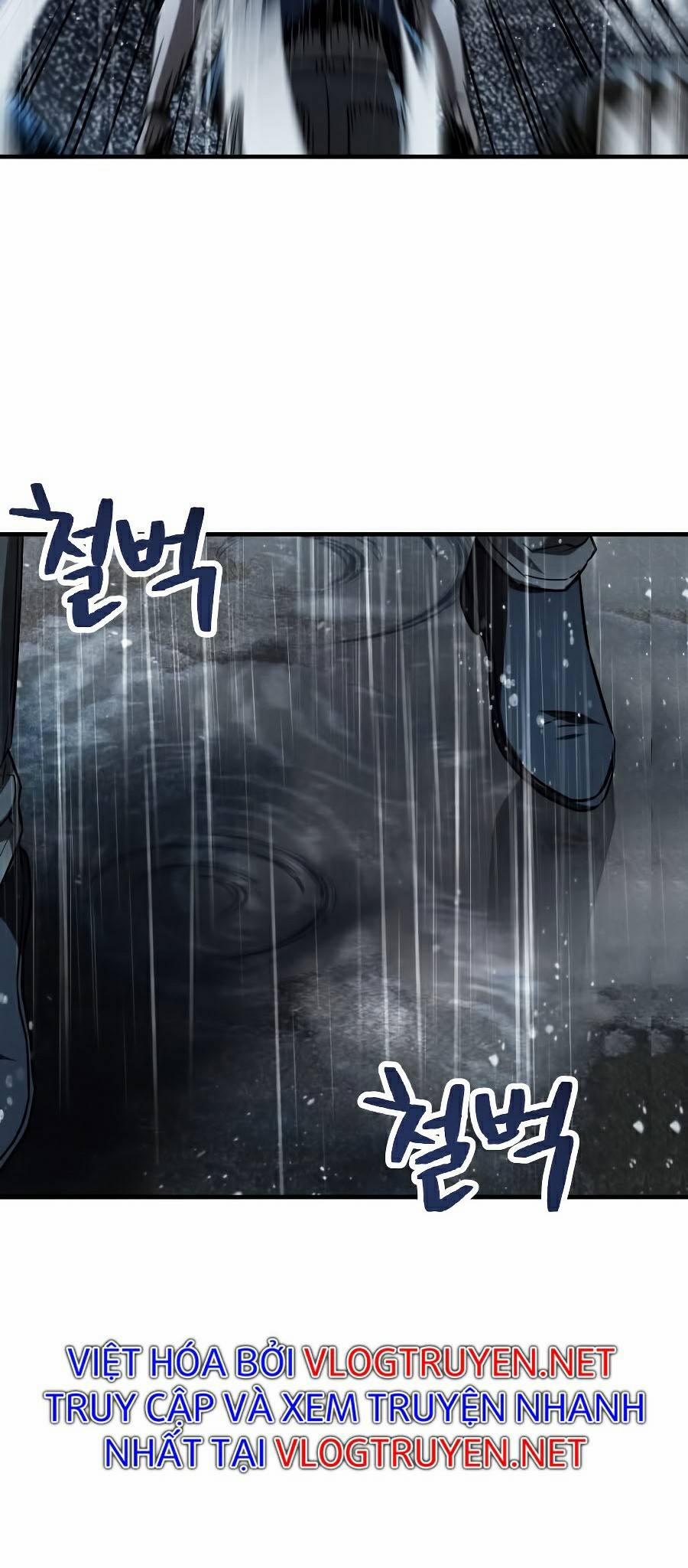 Người Chơi Không Thể Thăng Cấp 49 trang 23