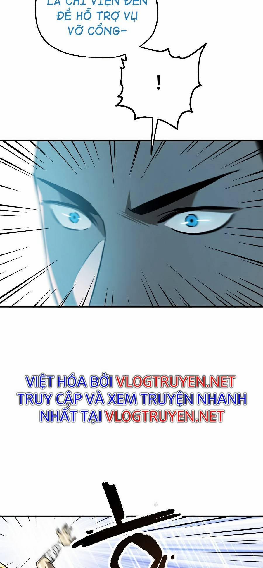 Người Chơi Không Thể Thăng Cấp 49 trang 28