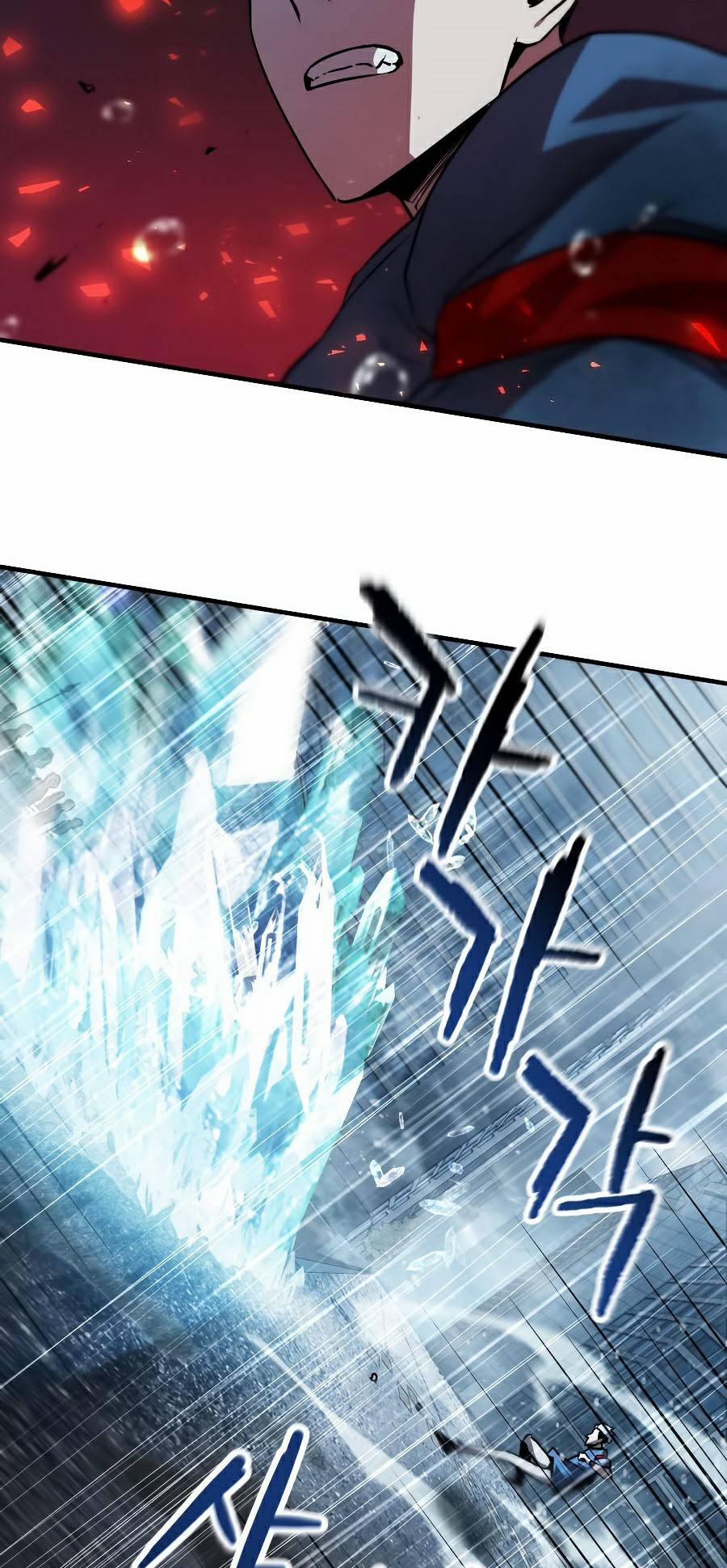 Người Chơi Không Thể Thăng Cấp 49 trang 30