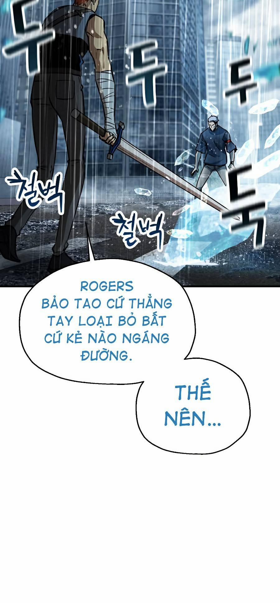 Người Chơi Không Thể Thăng Cấp 49 trang 35