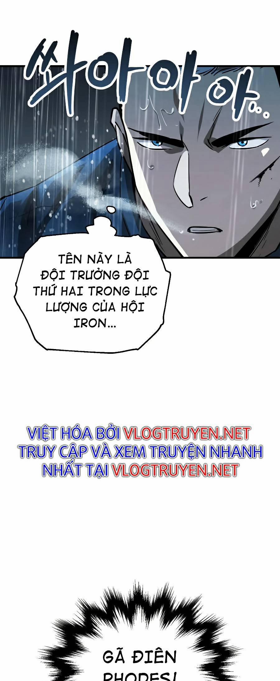 Người Chơi Không Thể Thăng Cấp 49 trang 37