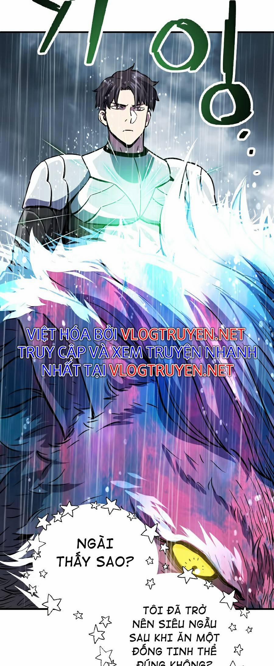 Người Chơi Không Thể Thăng Cấp 49 trang 40