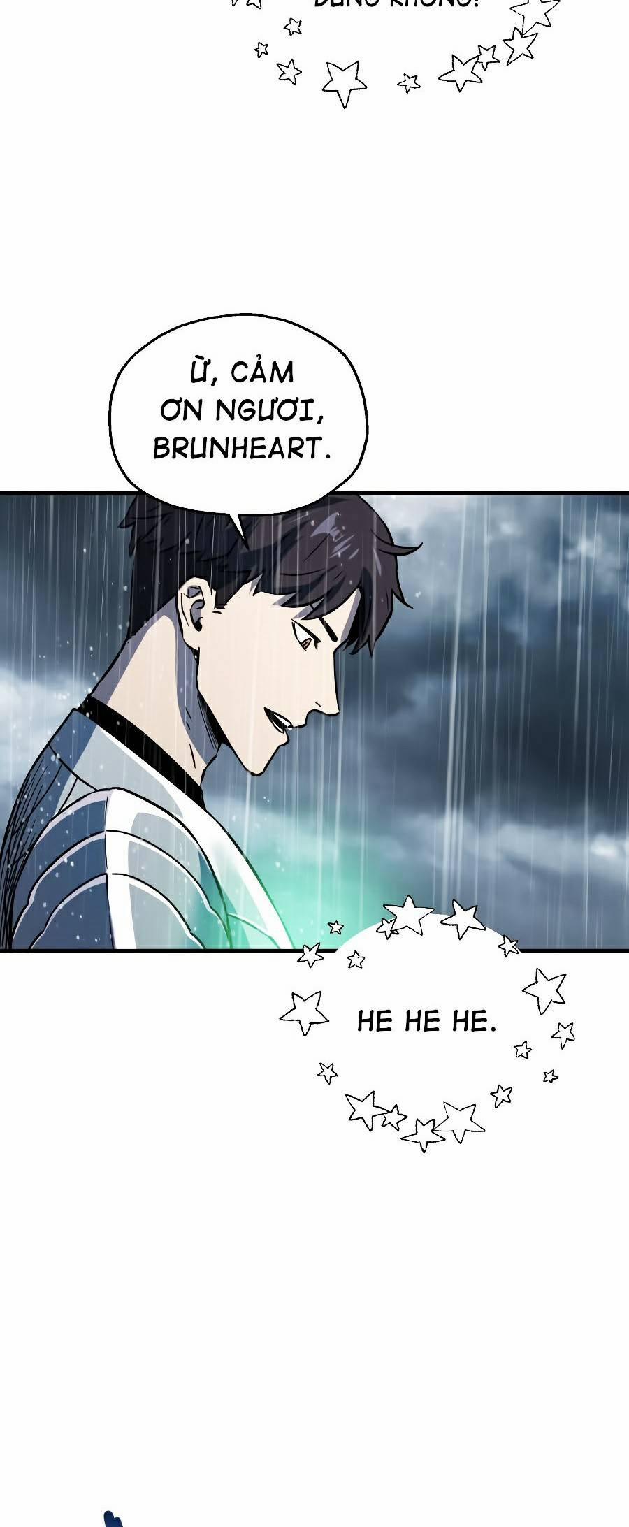 Người Chơi Không Thể Thăng Cấp 49 trang 41