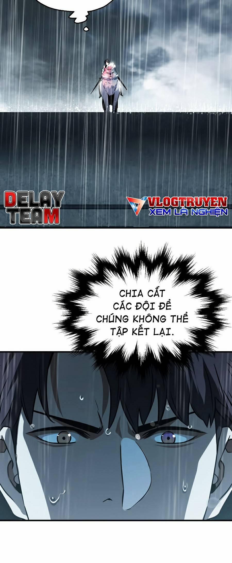 Người Chơi Không Thể Thăng Cấp 49 trang 46