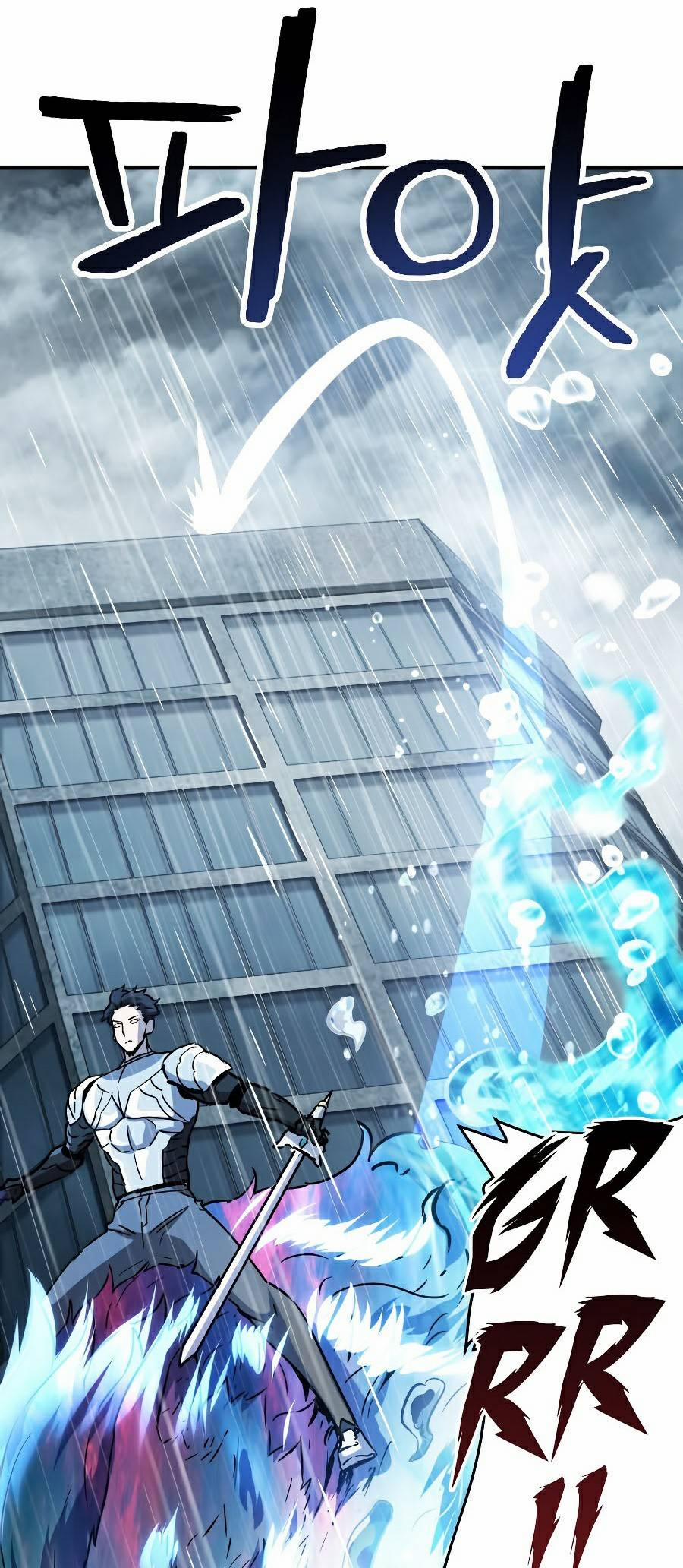 Người Chơi Không Thể Thăng Cấp 49 trang 49