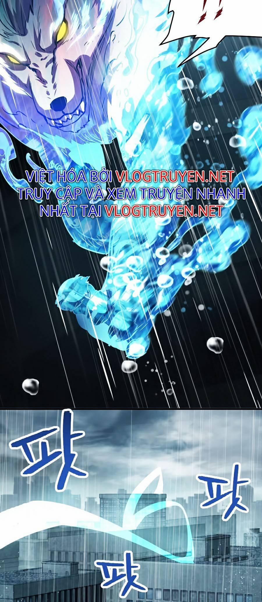 Người Chơi Không Thể Thăng Cấp 49 trang 50