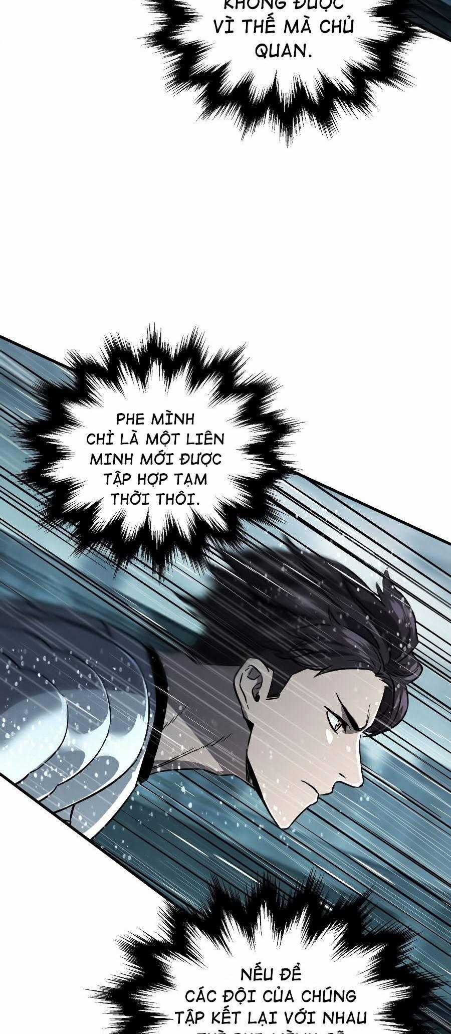 Người Chơi Không Thể Thăng Cấp 49 trang 52