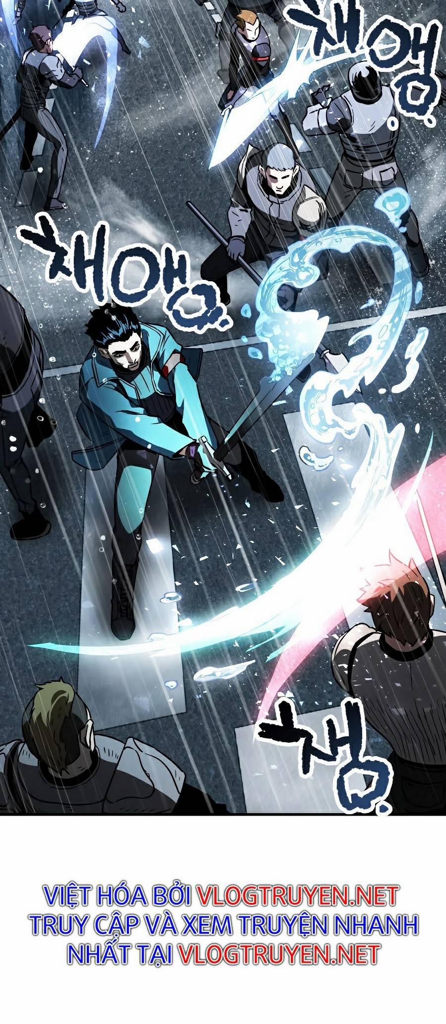 Người Chơi Không Thể Thăng Cấp 49 trang 59