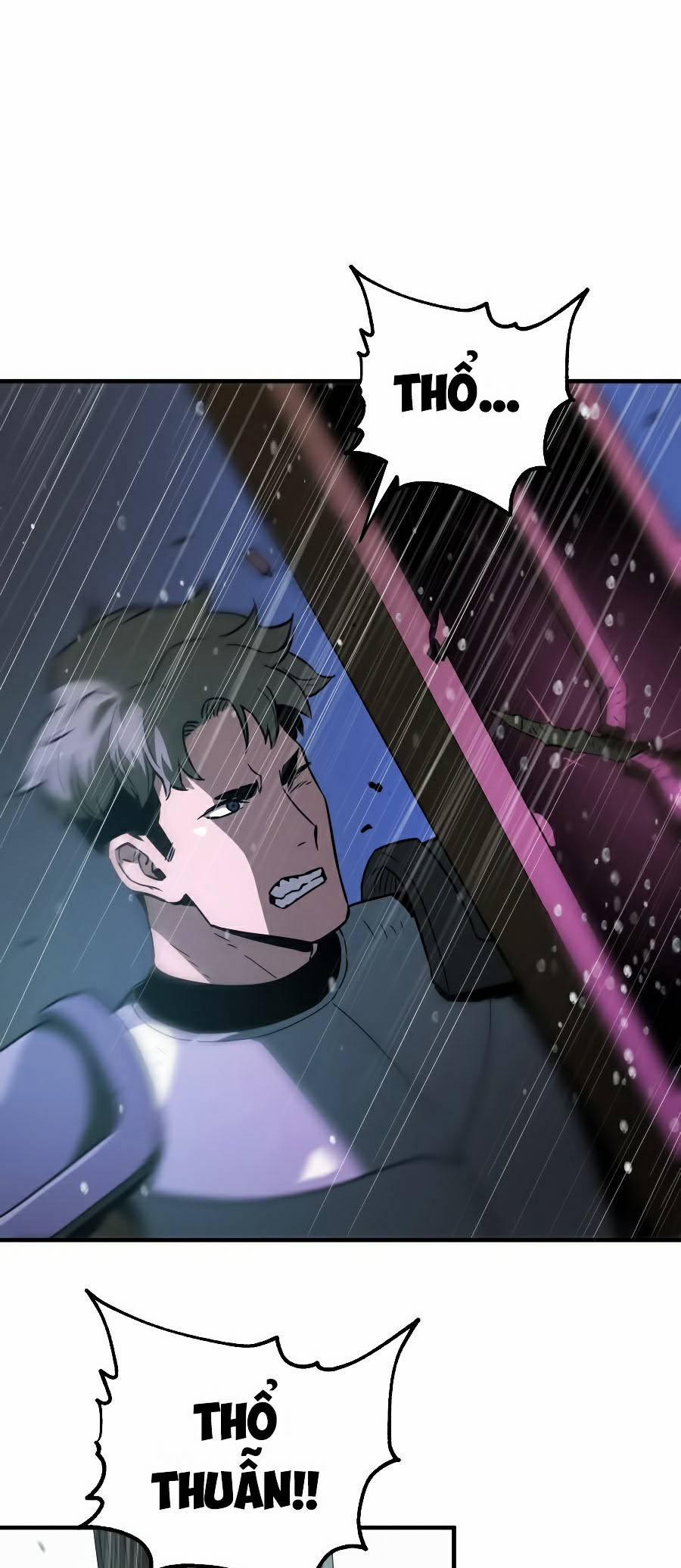 Người Chơi Không Thể Thăng Cấp 49 trang 63