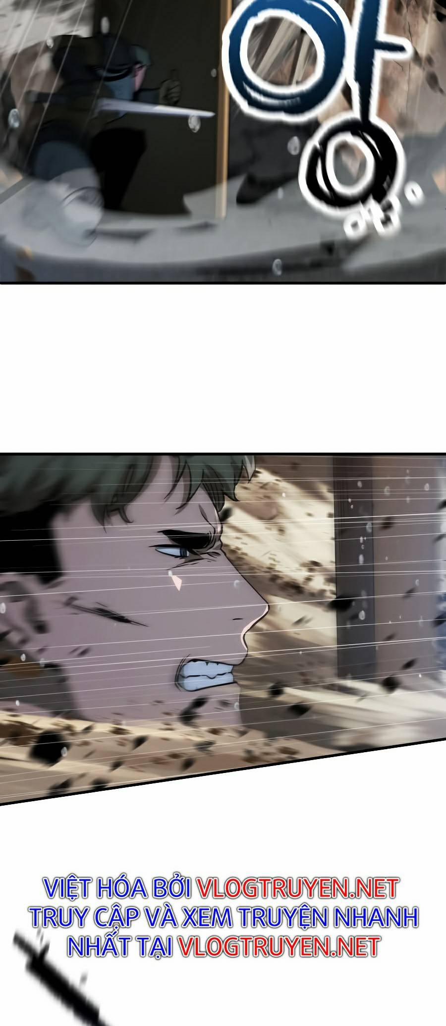 Người Chơi Không Thể Thăng Cấp 49 trang 66