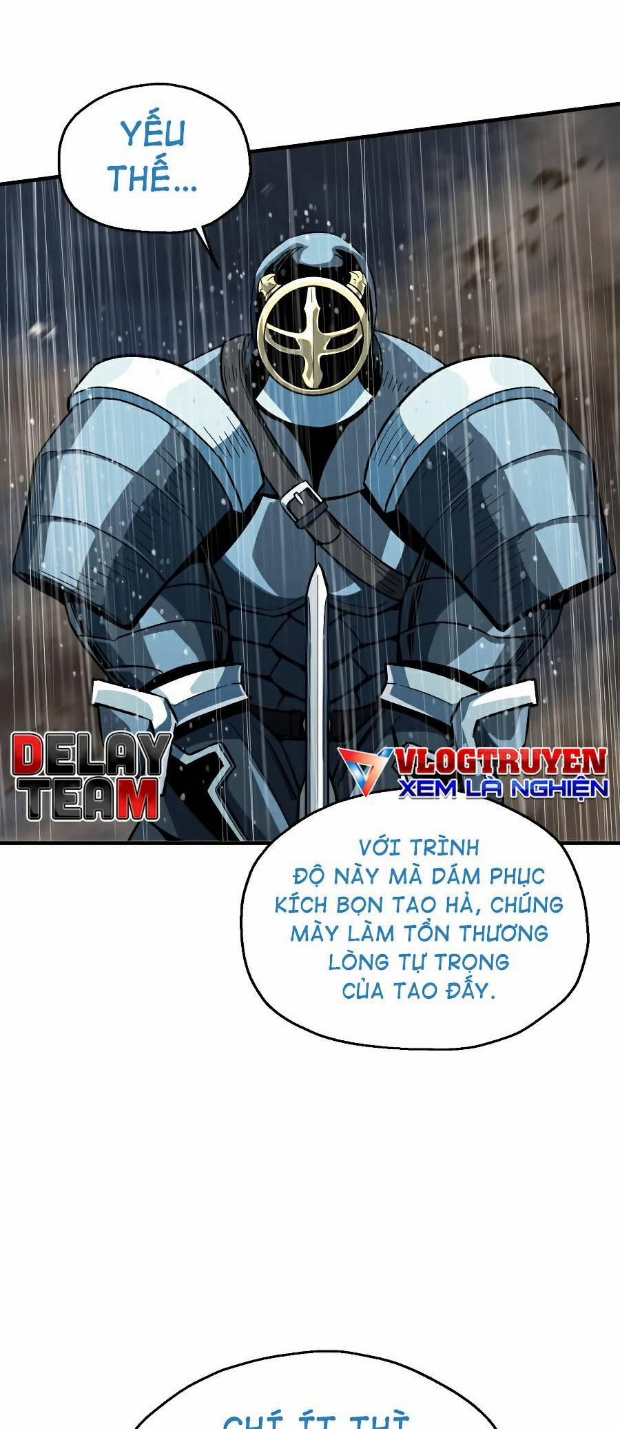 Người Chơi Không Thể Thăng Cấp 49 trang 68