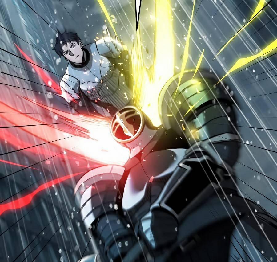 Người Chơi Không Thể Thăng Cấp 49 trang 73