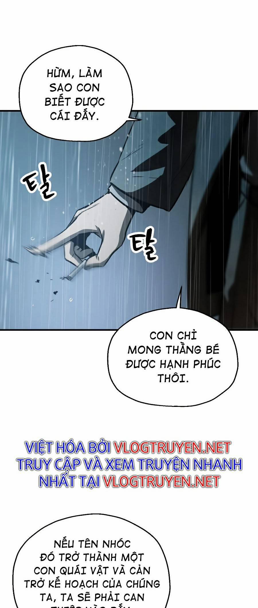 Người Chơi Không Thể Thăng Cấp 49 trang 9