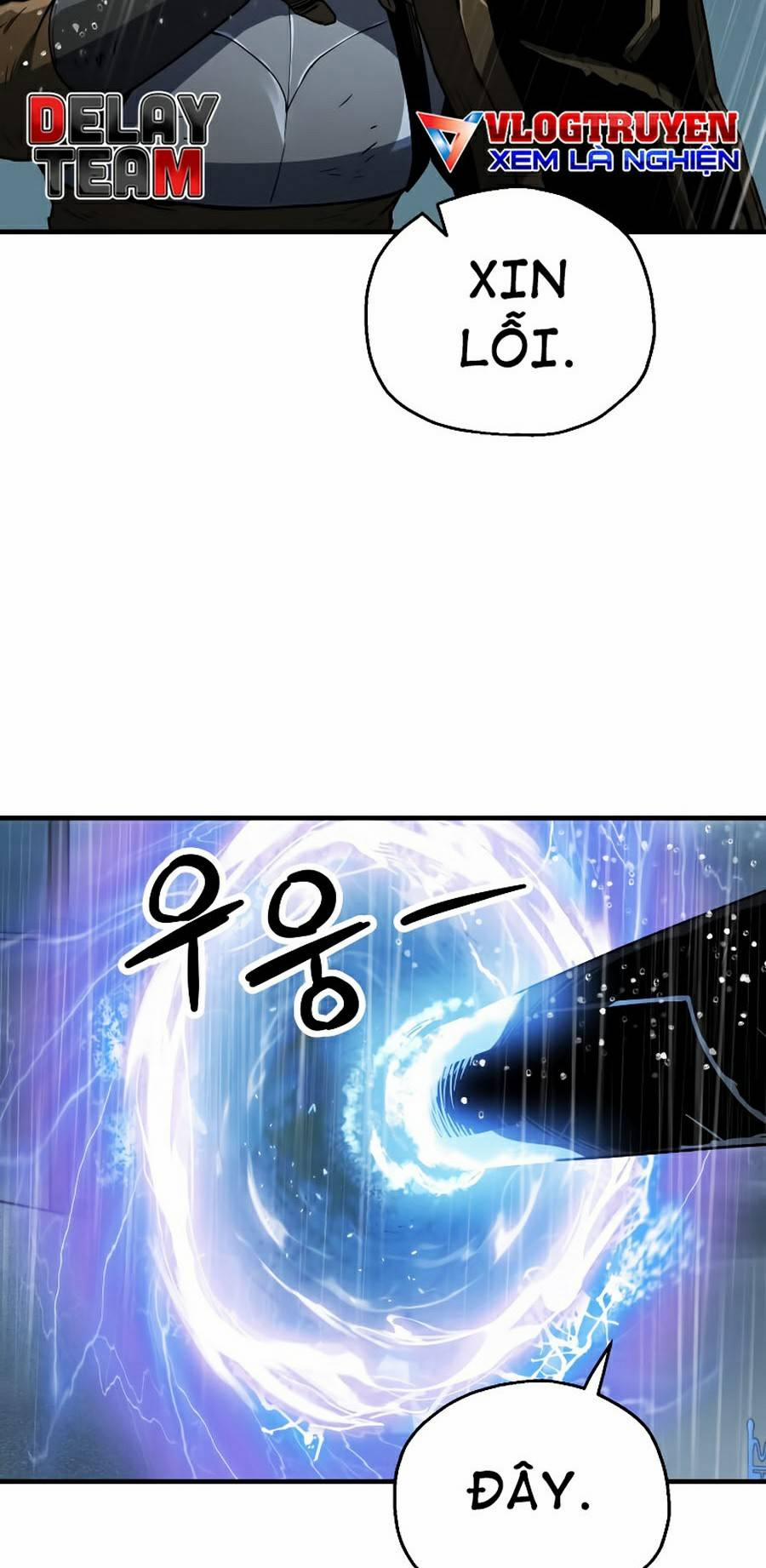 Người Chơi Không Thể Thăng Cấp 50 trang 10