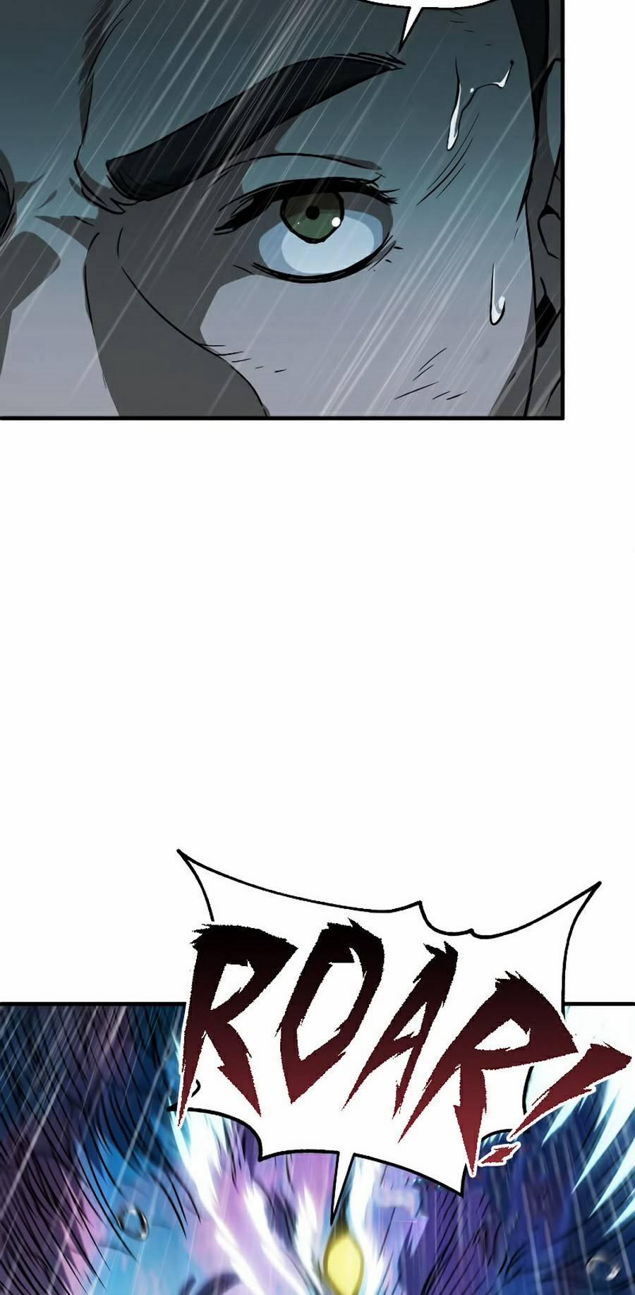 Người Chơi Không Thể Thăng Cấp 50 trang 16