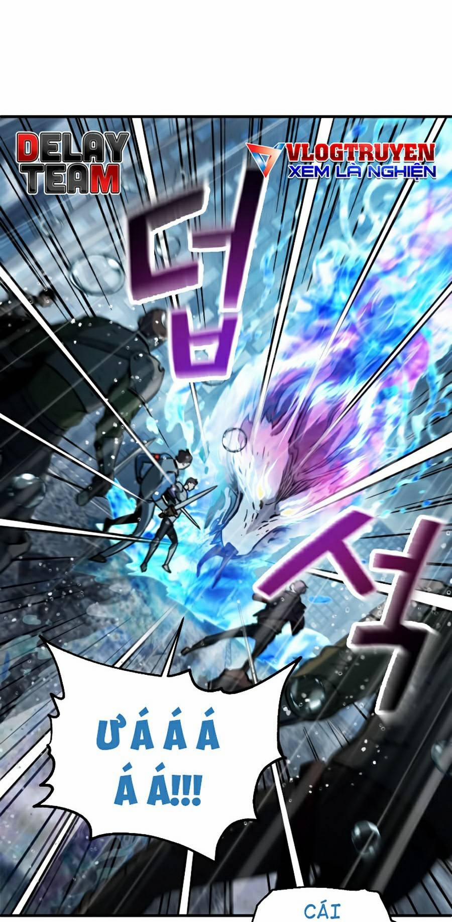 Người Chơi Không Thể Thăng Cấp 50 trang 18